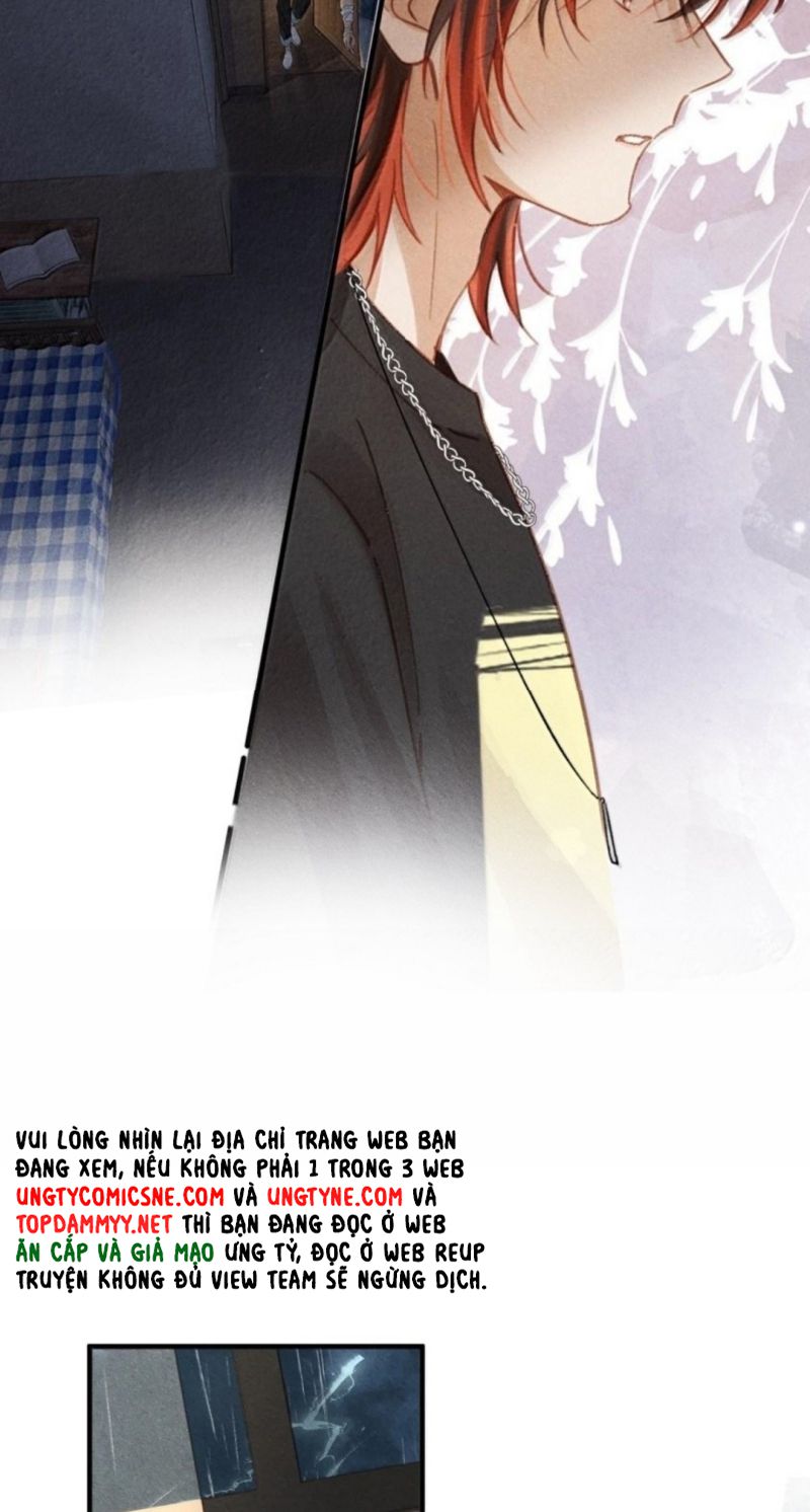 Sở Thiên Dĩ Nam Chap 33 - Trang 4