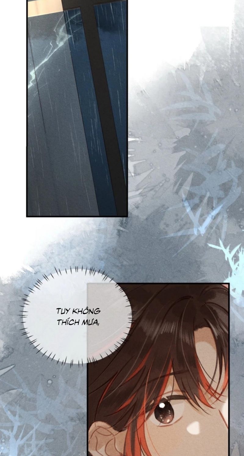 Sở Thiên Dĩ Nam Chap 33 - Trang 4