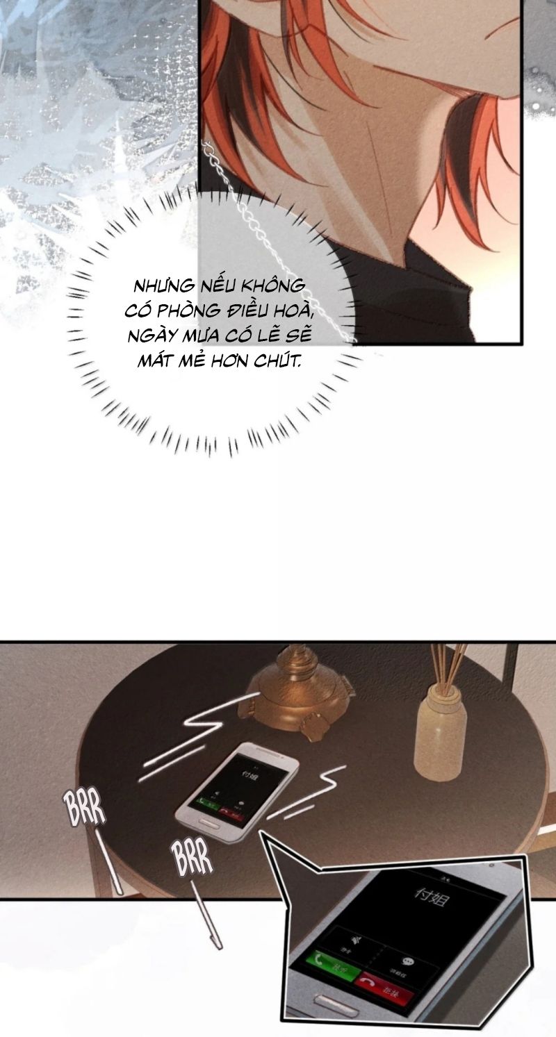 Sở Thiên Dĩ Nam Chap 33 - Trang 4