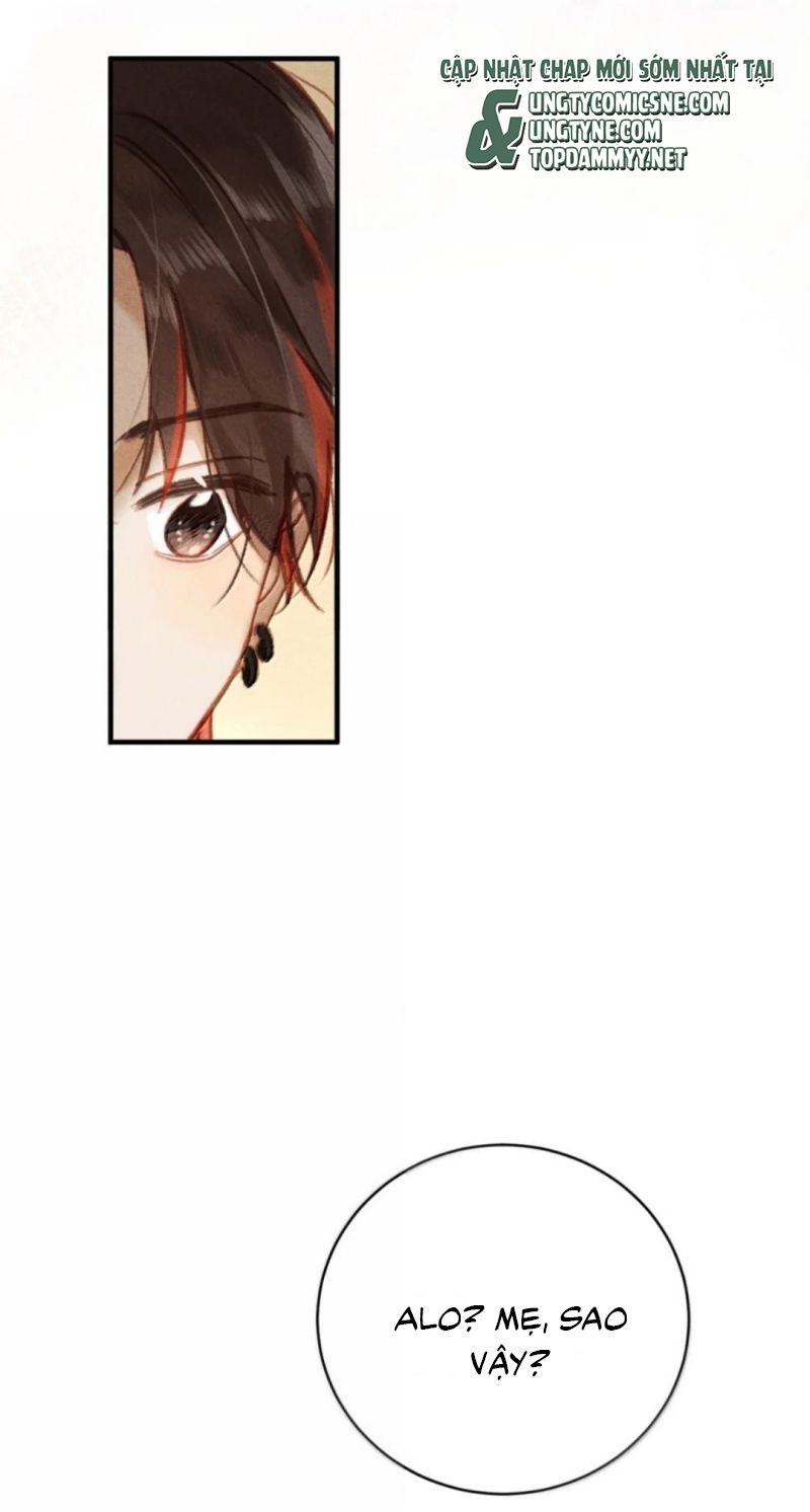 Sở Thiên Dĩ Nam Chap 33 - Trang 4