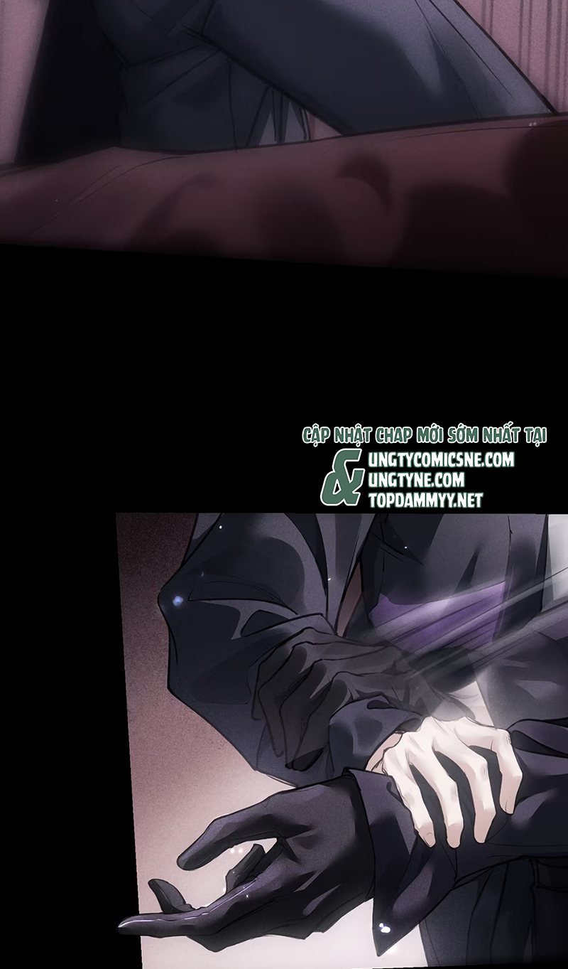 Không Cam Lòng Bị Chú Nhỏ Kẻ Thù Chế Ngự Chap 4 - Trang 3