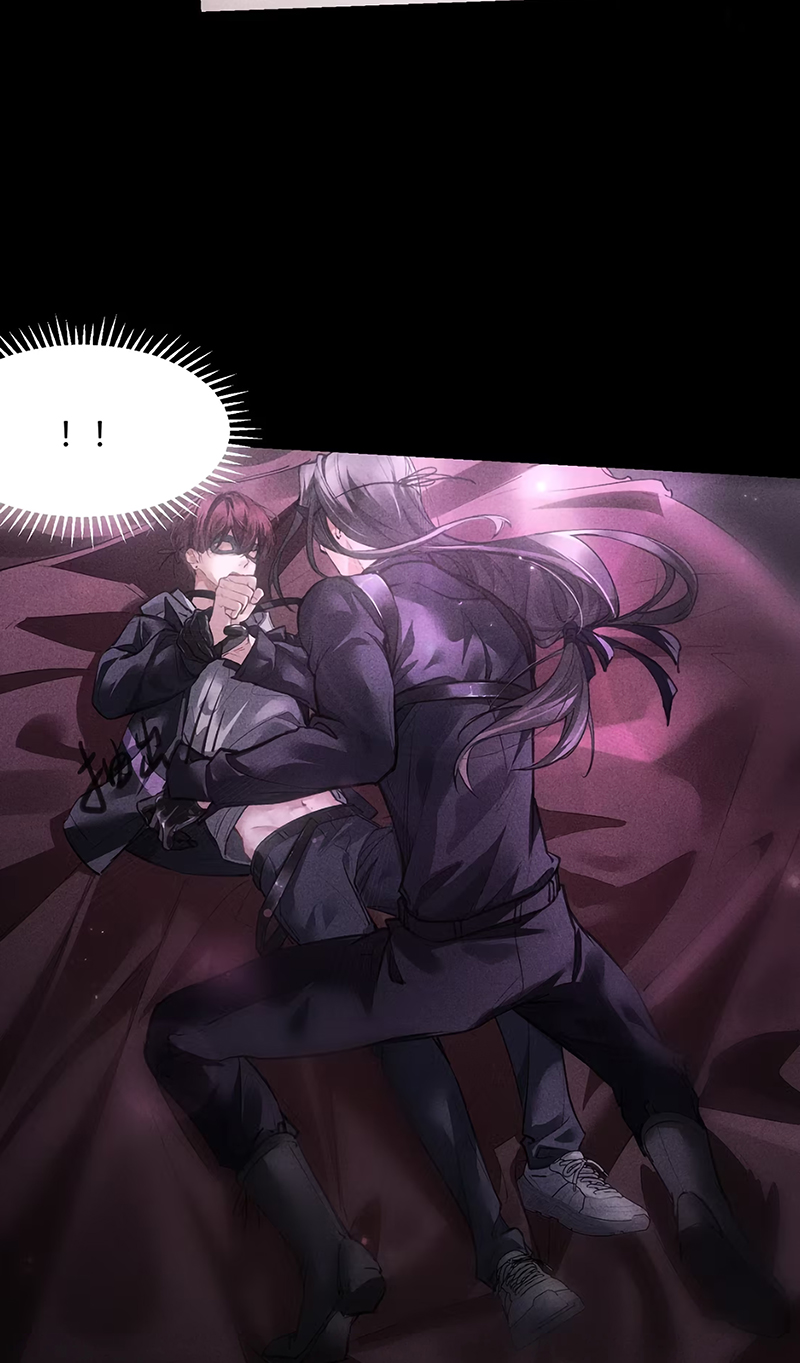 Không Cam Lòng Bị Chú Nhỏ Kẻ Thù Chế Ngự Chap 4 - Trang 3