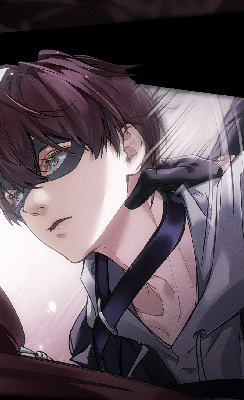 Không Cam Lòng Bị Chú Nhỏ Kẻ Thù Chế Ngự Chap 4 - Trang 3