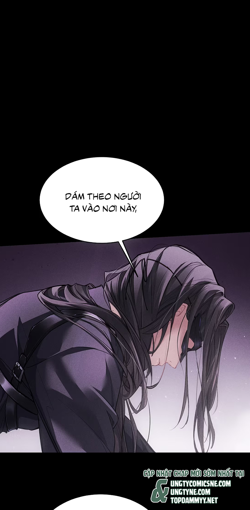 Không Cam Lòng Bị Chú Nhỏ Kẻ Thù Chế Ngự Chap 4 - Trang 3