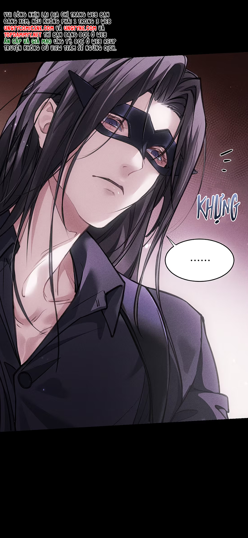 Không Cam Lòng Bị Chú Nhỏ Kẻ Thù Chế Ngự Chap 4 - Trang 3