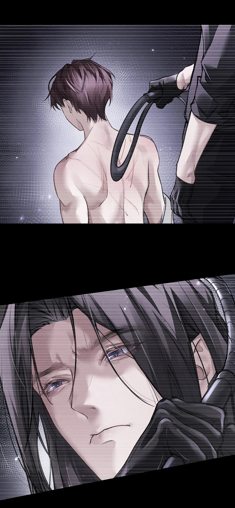 Không Cam Lòng Bị Chú Nhỏ Kẻ Thù Chế Ngự Chap 4 - Trang 3