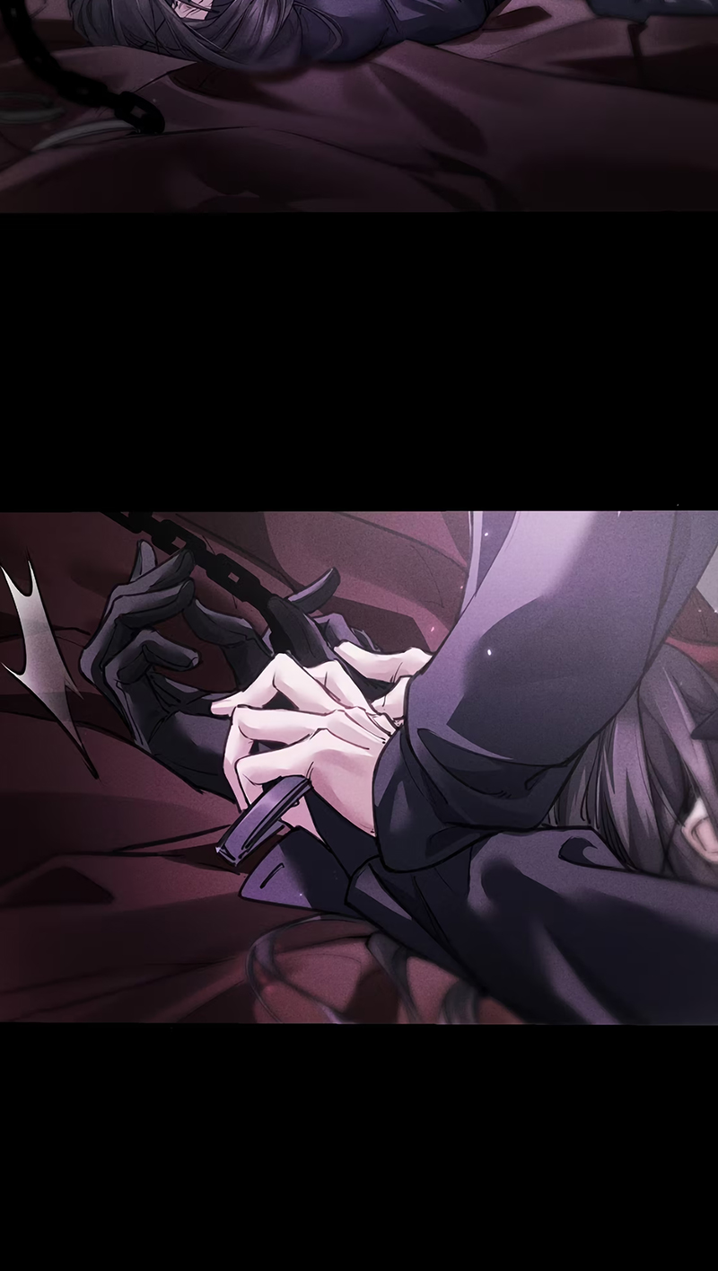 Không Cam Lòng Bị Chú Nhỏ Kẻ Thù Chế Ngự Chap 4 - Trang 3