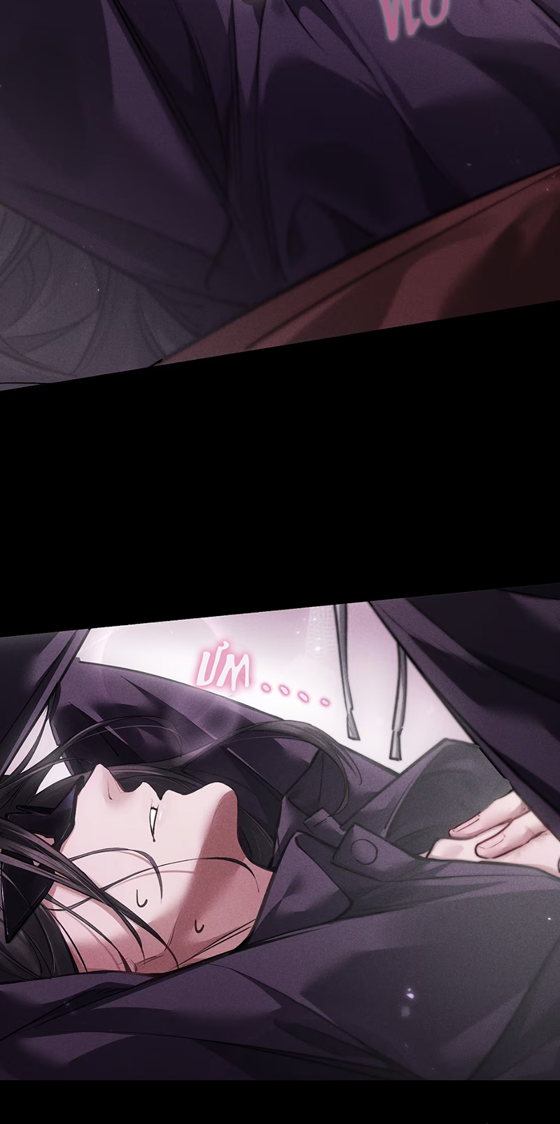 Không Cam Lòng Bị Chú Nhỏ Kẻ Thù Chế Ngự Chap 4 - Trang 3