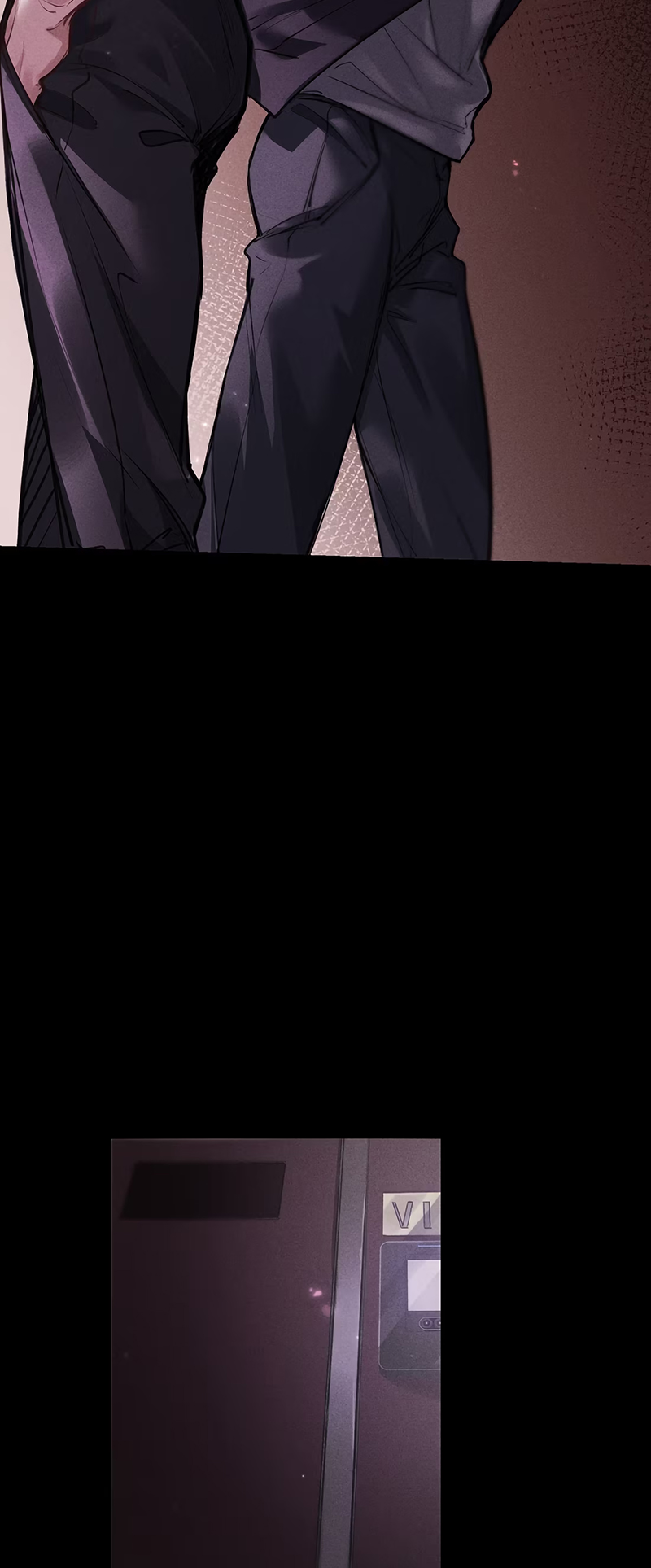 Không Cam Lòng Bị Chú Nhỏ Kẻ Thù Chế Ngự Chap 4 - Trang 3