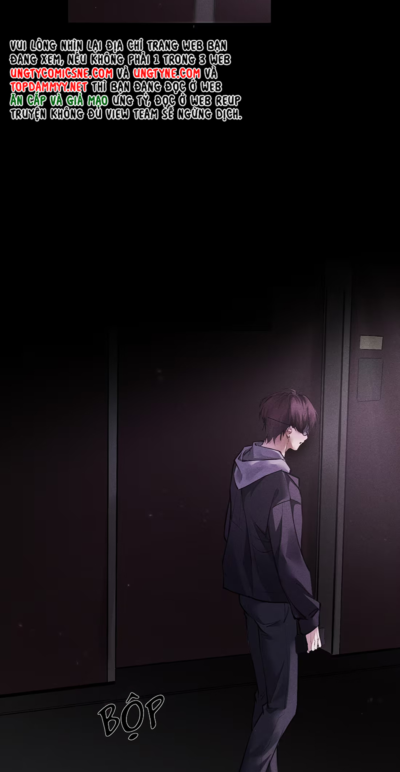 Không Cam Lòng Bị Chú Nhỏ Kẻ Thù Chế Ngự Chap 4 - Trang 3