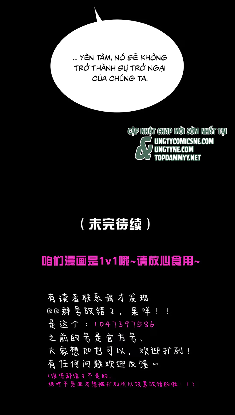 Không Cam Lòng Bị Chú Nhỏ Kẻ Thù Chế Ngự Chap 4 - Trang 3