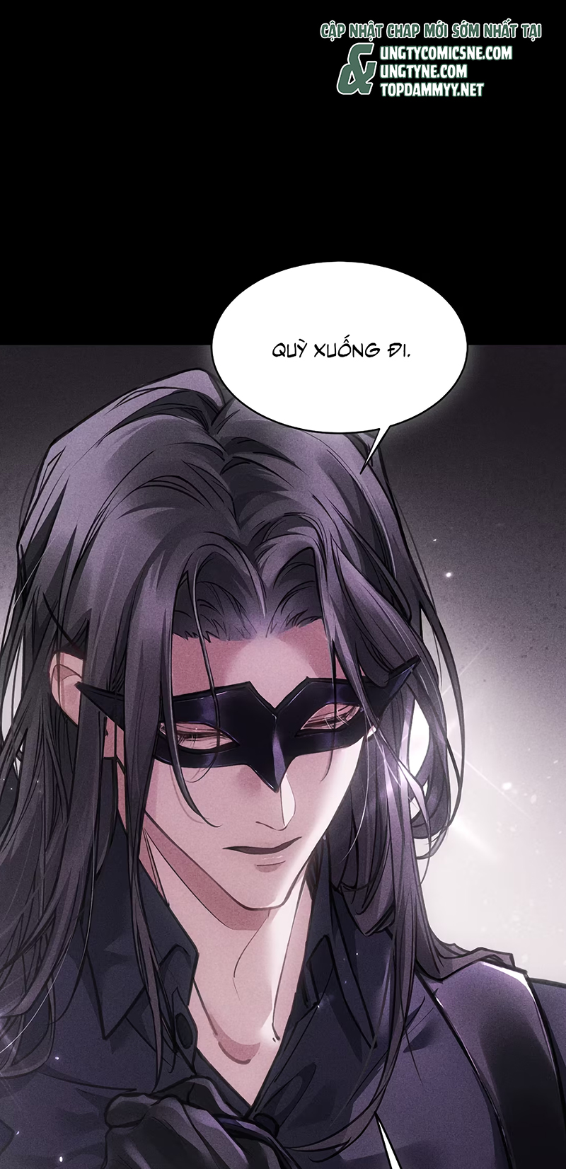 Không Cam Lòng Bị Chú Nhỏ Kẻ Thù Chế Ngự Chap 4 - Trang 3