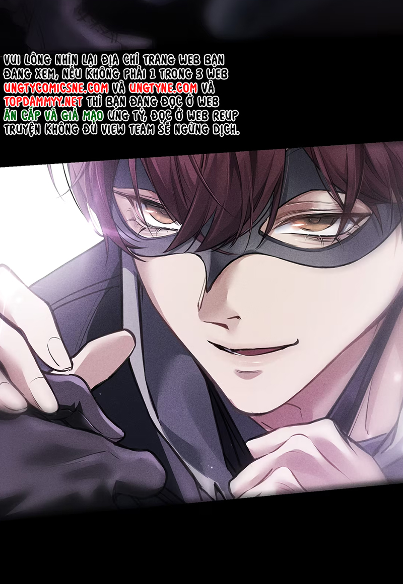 Không Cam Lòng Bị Chú Nhỏ Kẻ Thù Chế Ngự Chap 4 - Trang 3