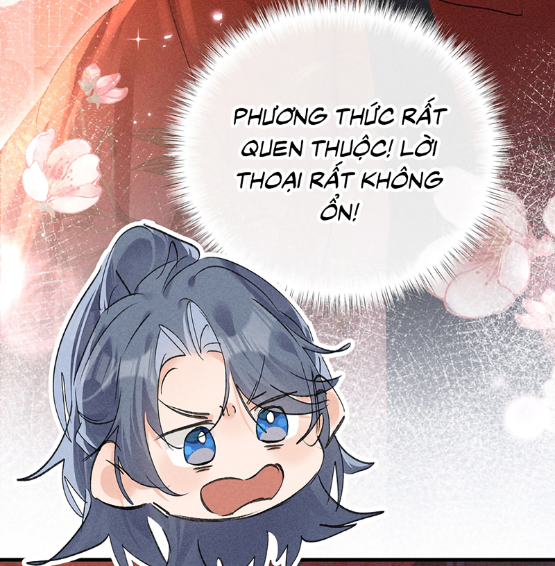 Dụ Địch Thâm Nhập Ngoại truyện 1 - Next Ngoại truyện 2