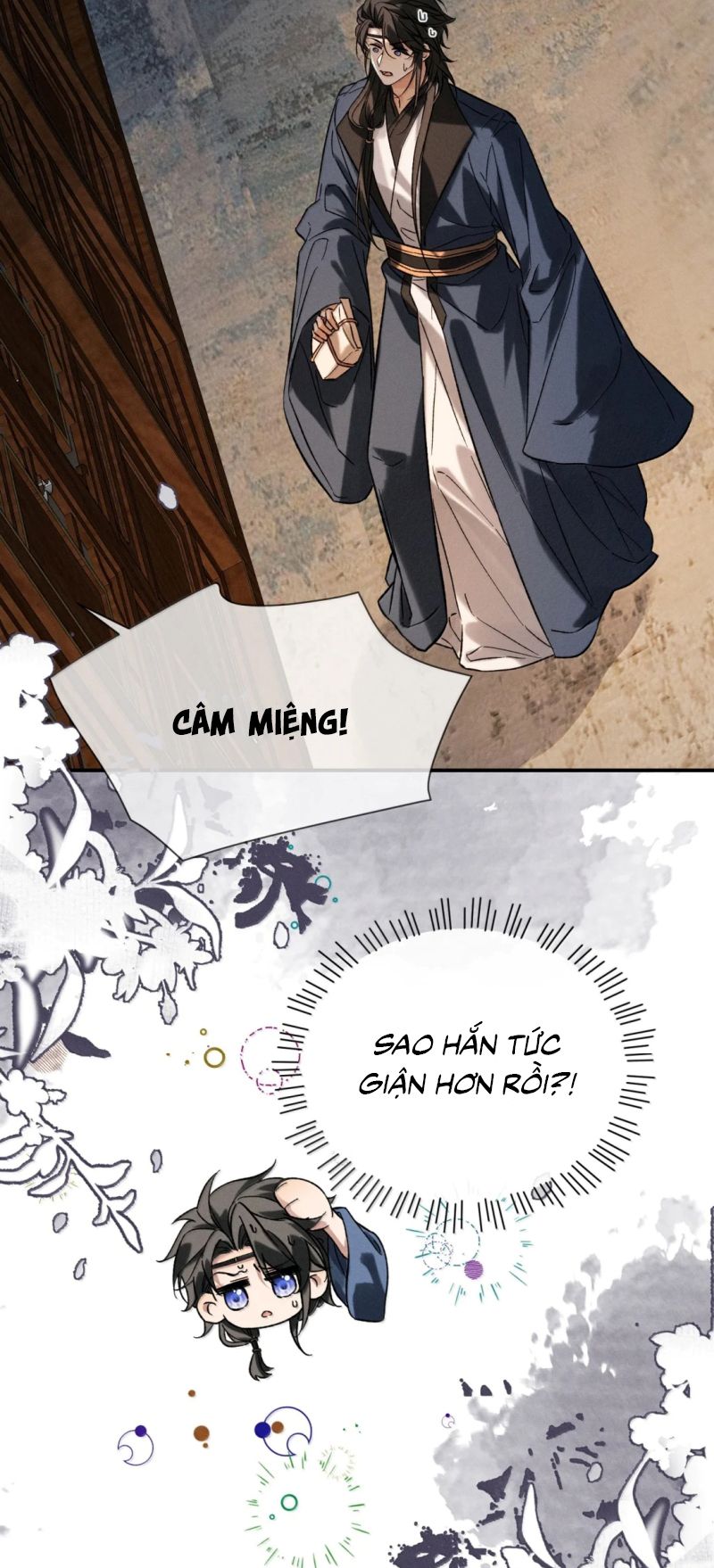 Lang Kỵ Trúc Mã Lai Chap 50 - Next Chap 51