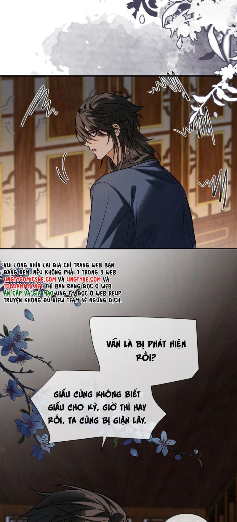 Lang Kỵ Trúc Mã Lai Chap 50 - Next Chap 51