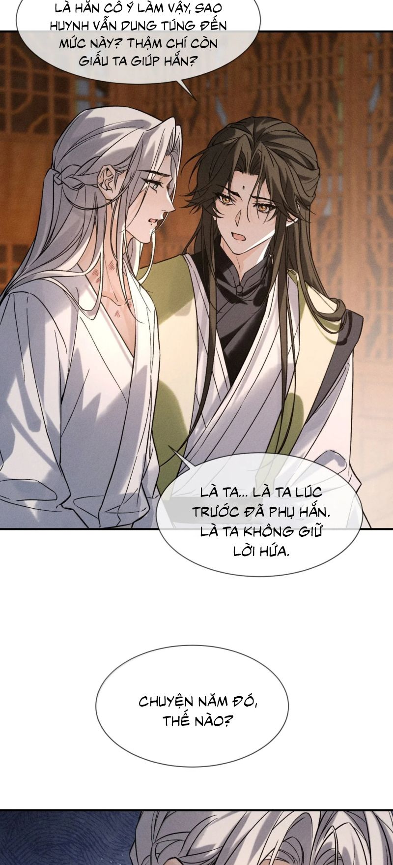 Lang Kỵ Trúc Mã Lai Chap 50 - Next Chap 51