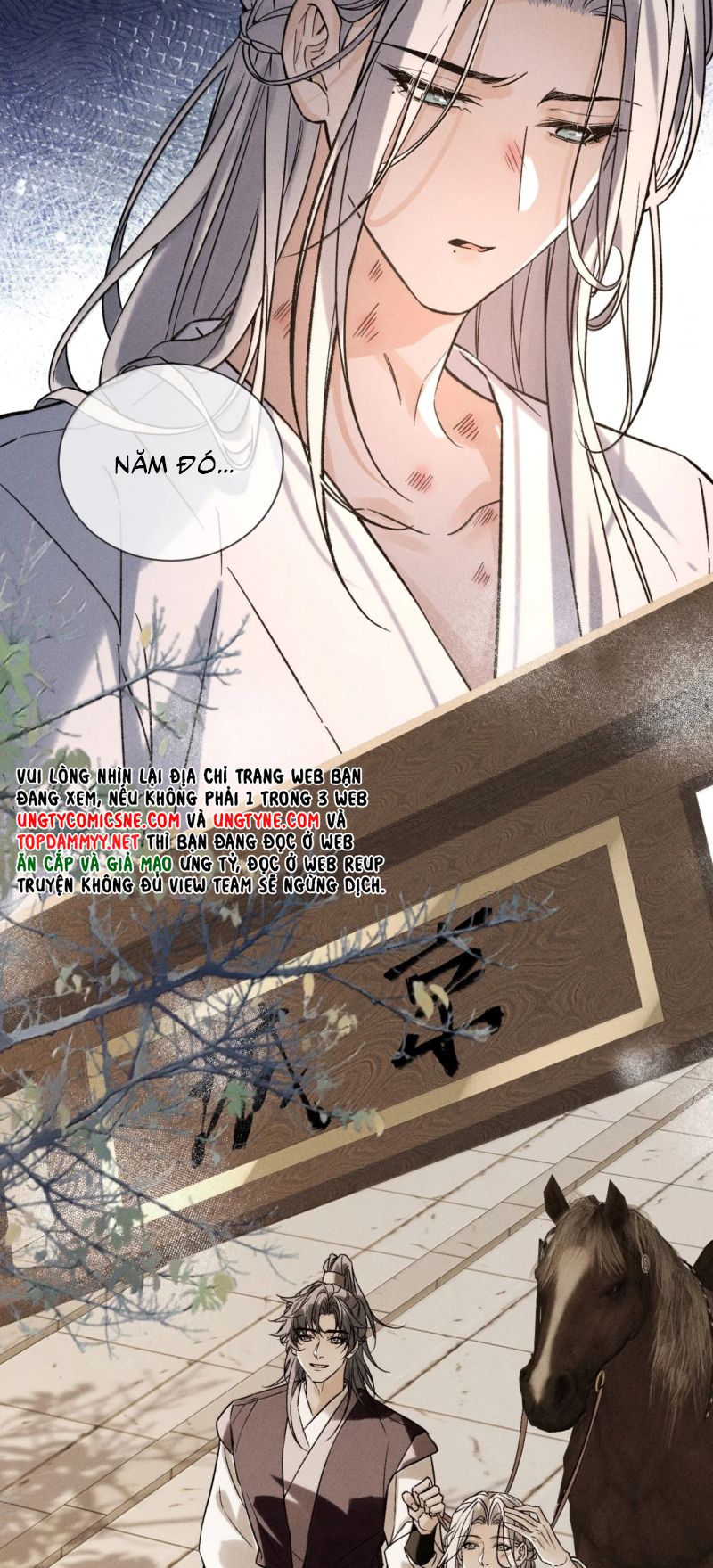 Lang Kỵ Trúc Mã Lai Chap 50 - Next Chap 51