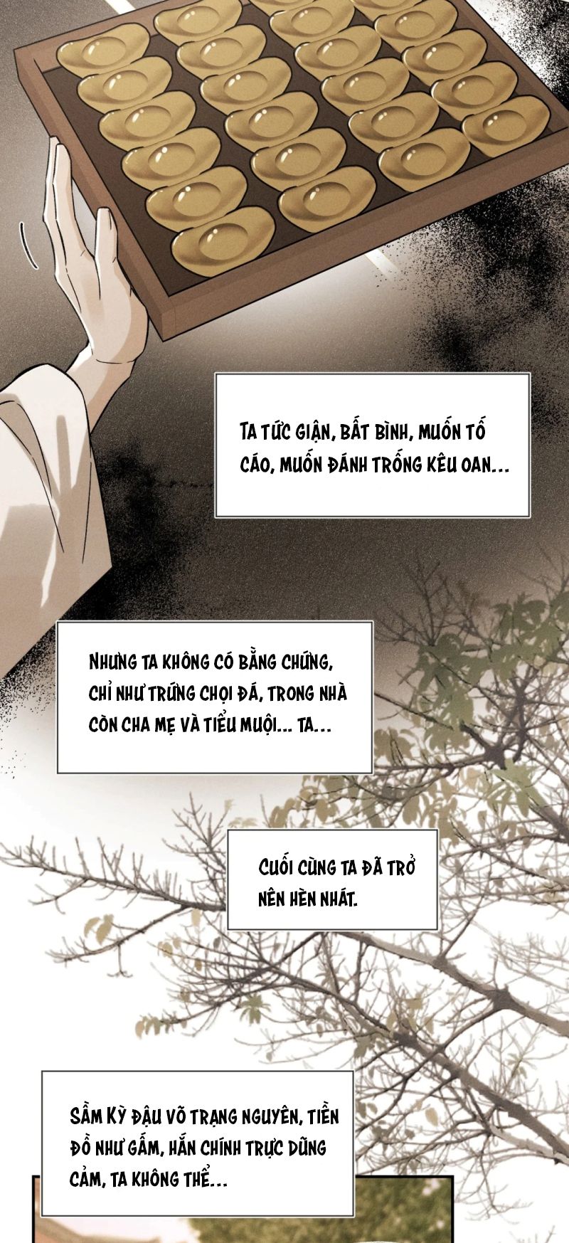 Lang Kỵ Trúc Mã Lai Chap 50 - Next Chap 51