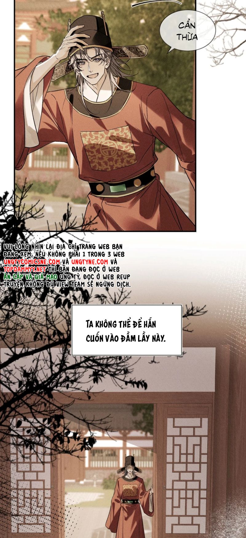 Lang Kỵ Trúc Mã Lai Chap 50 - Next Chap 51