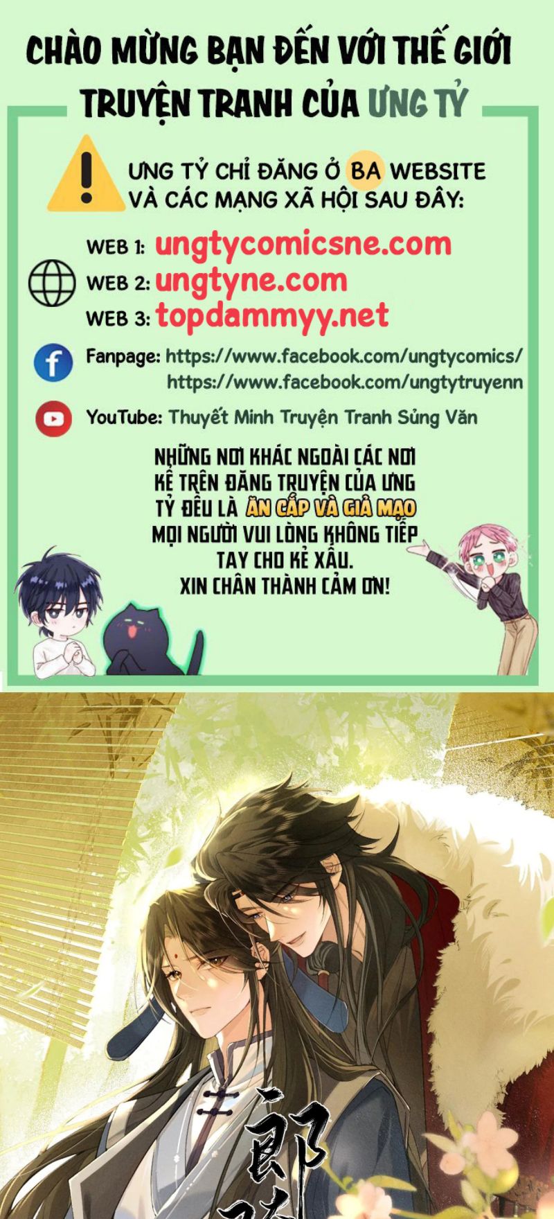 Lang Kỵ Trúc Mã Lai Chap 50 - Next Chap 51