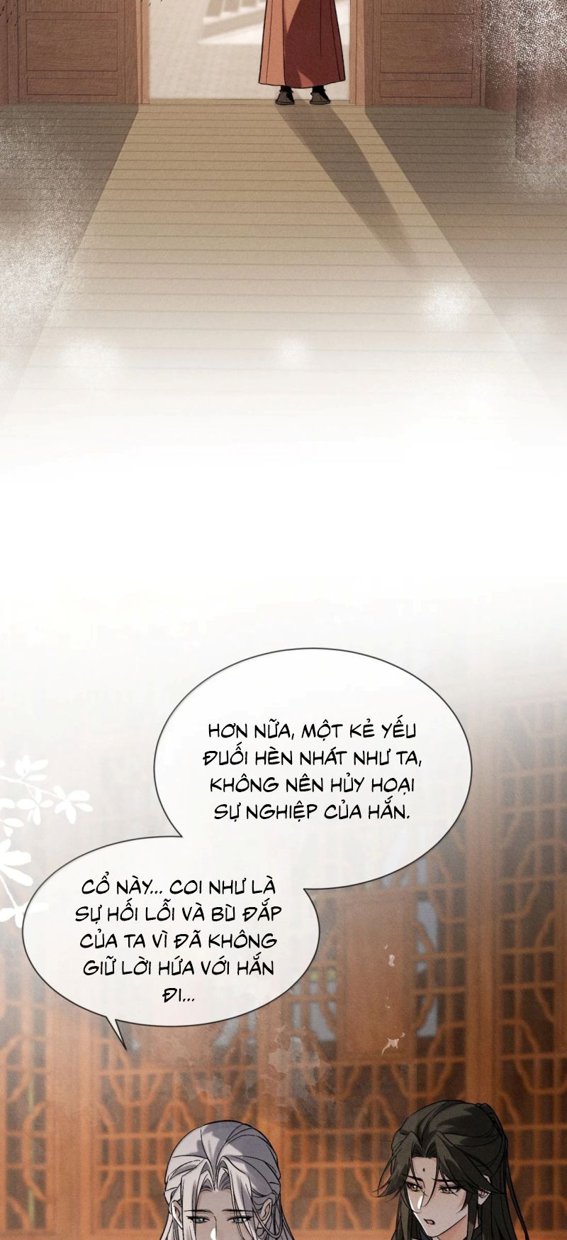 Lang Kỵ Trúc Mã Lai Chap 50 - Next Chap 51