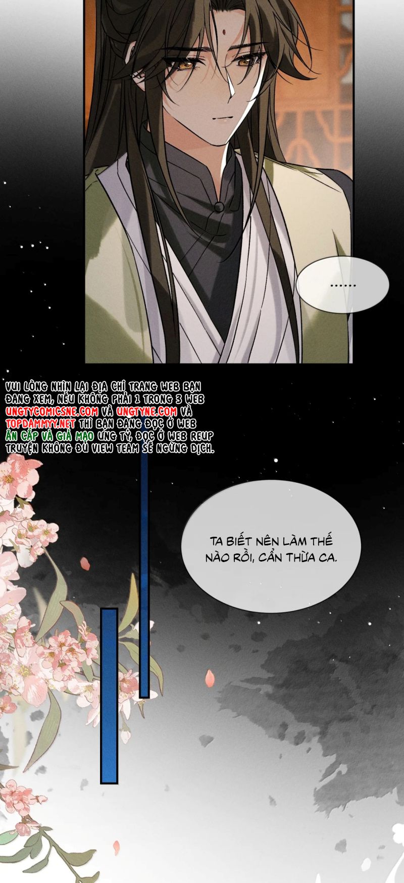 Lang Kỵ Trúc Mã Lai Chap 50 - Next Chap 51