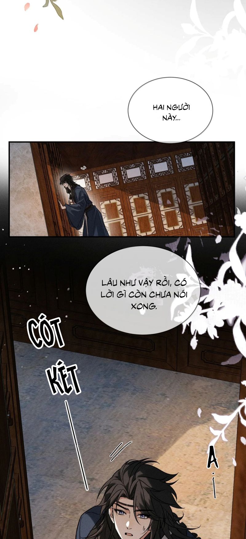 Lang Kỵ Trúc Mã Lai Chap 50 - Next Chap 51