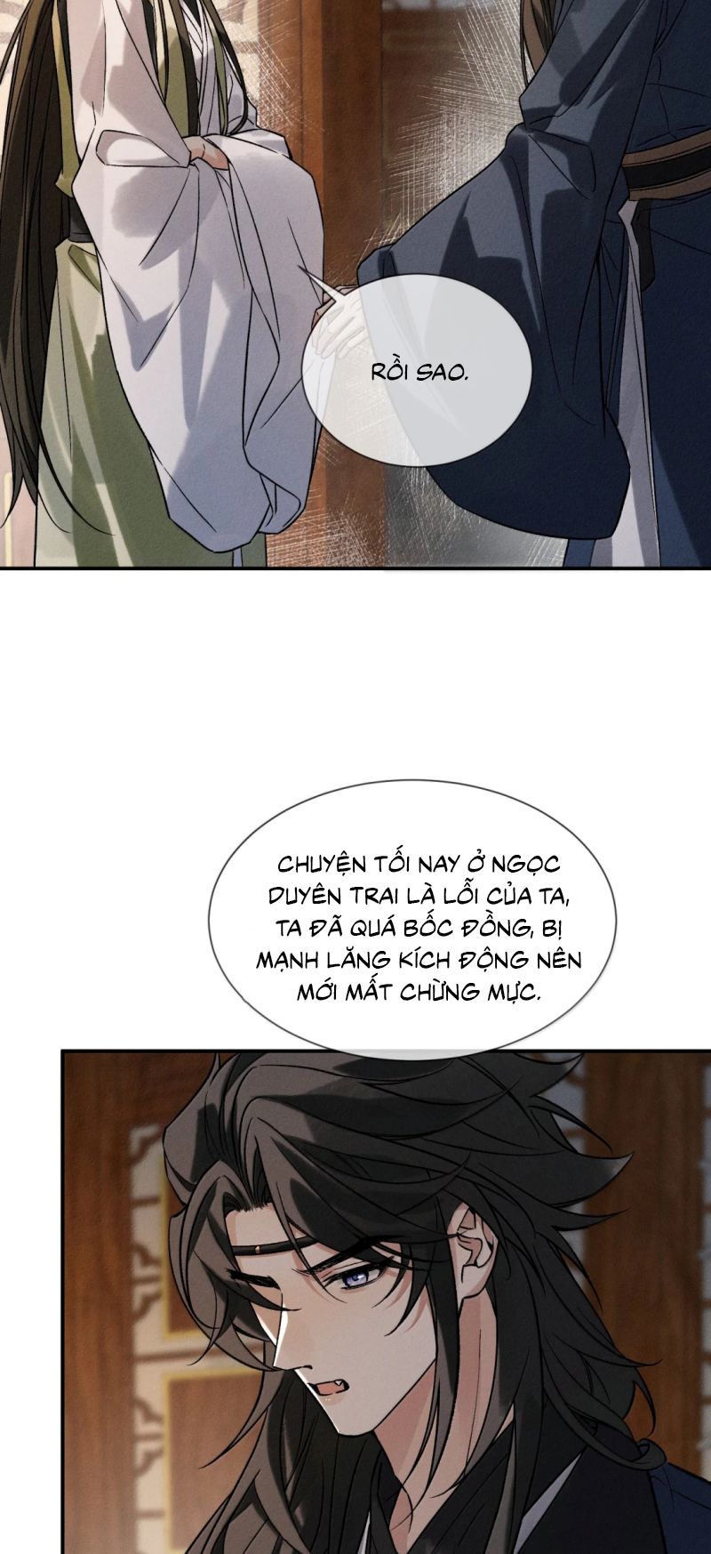 Lang Kỵ Trúc Mã Lai Chap 50 - Next Chap 51