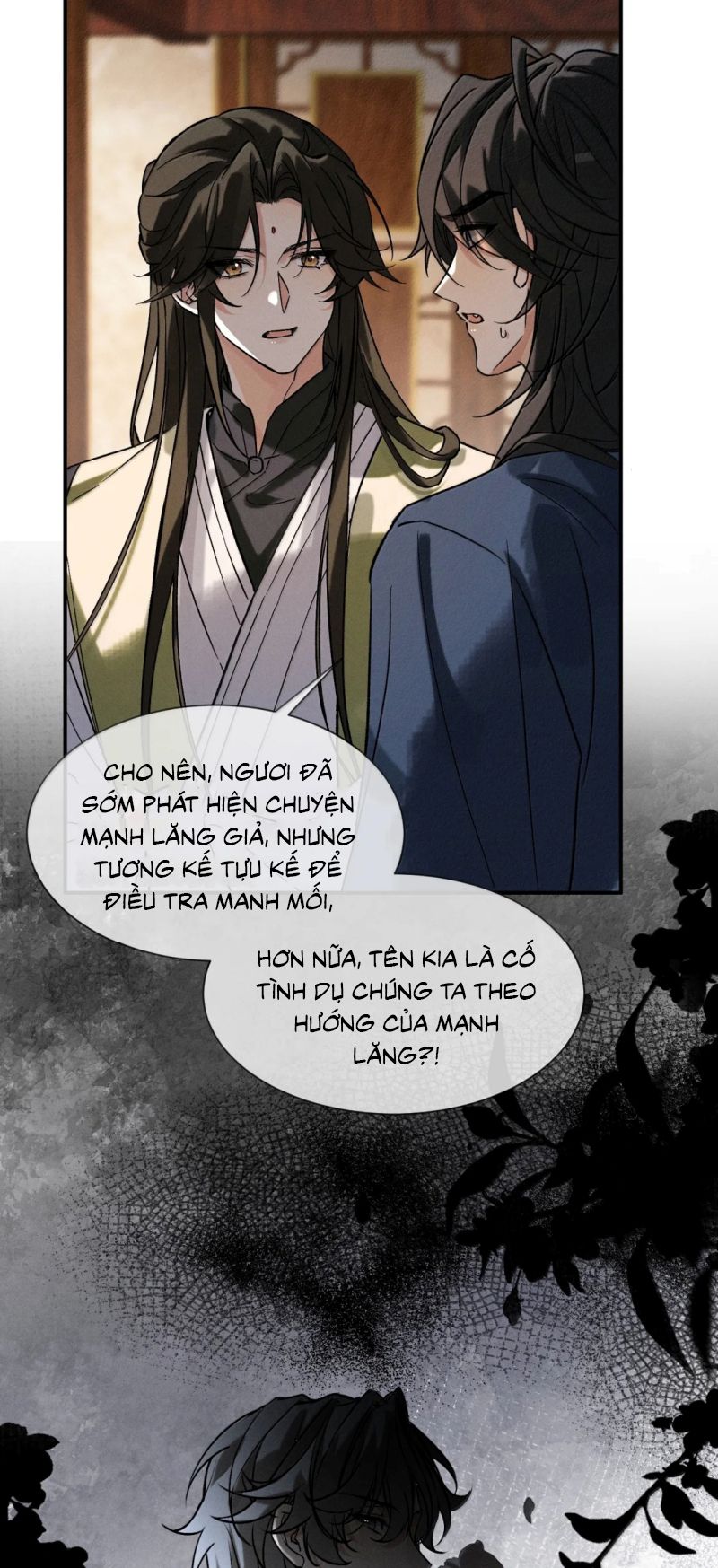 Lang Kỵ Trúc Mã Lai Chap 50 - Next Chap 51