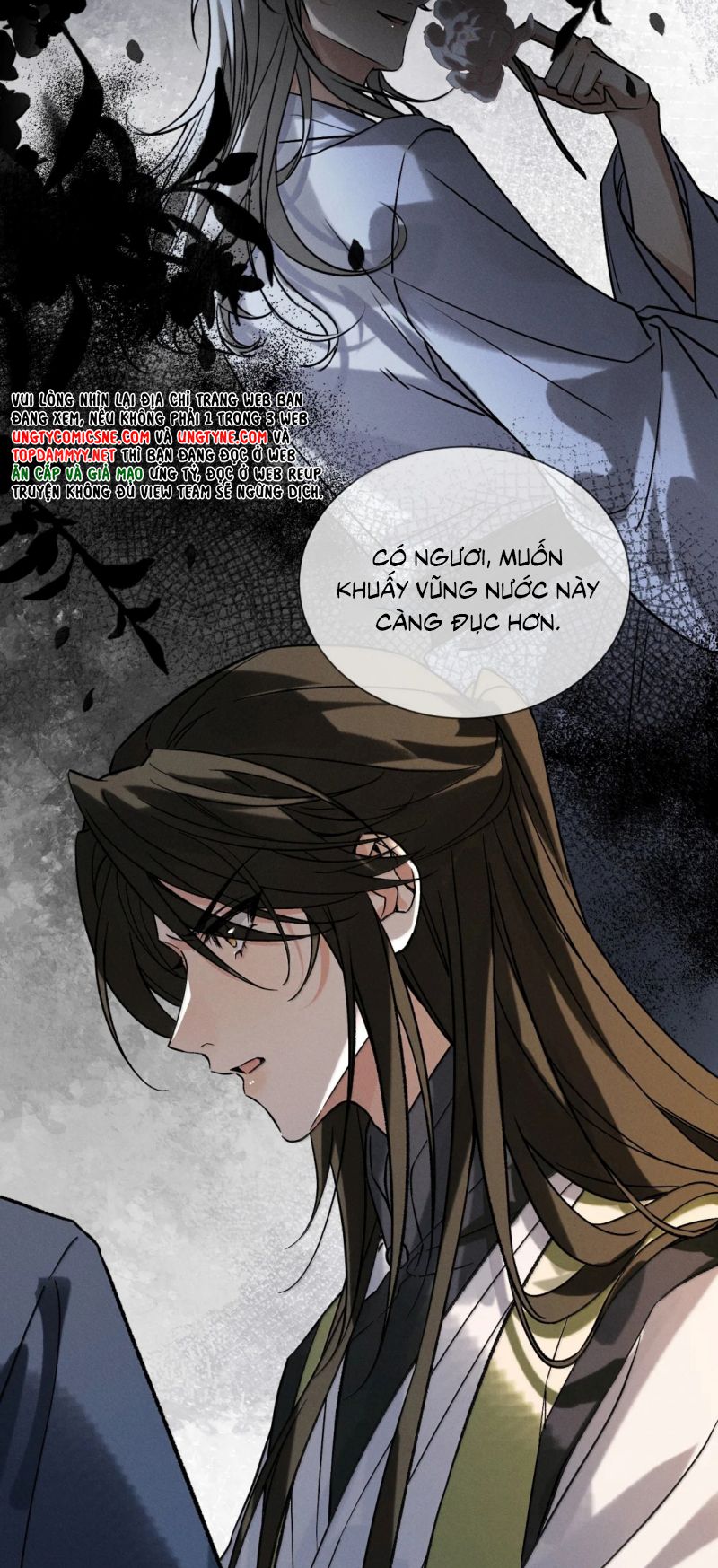 Lang Kỵ Trúc Mã Lai Chap 50 - Next Chap 51