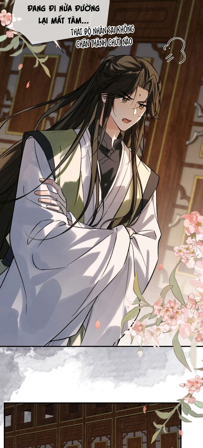 Lang Kỵ Trúc Mã Lai Chap 50 - Next Chap 51