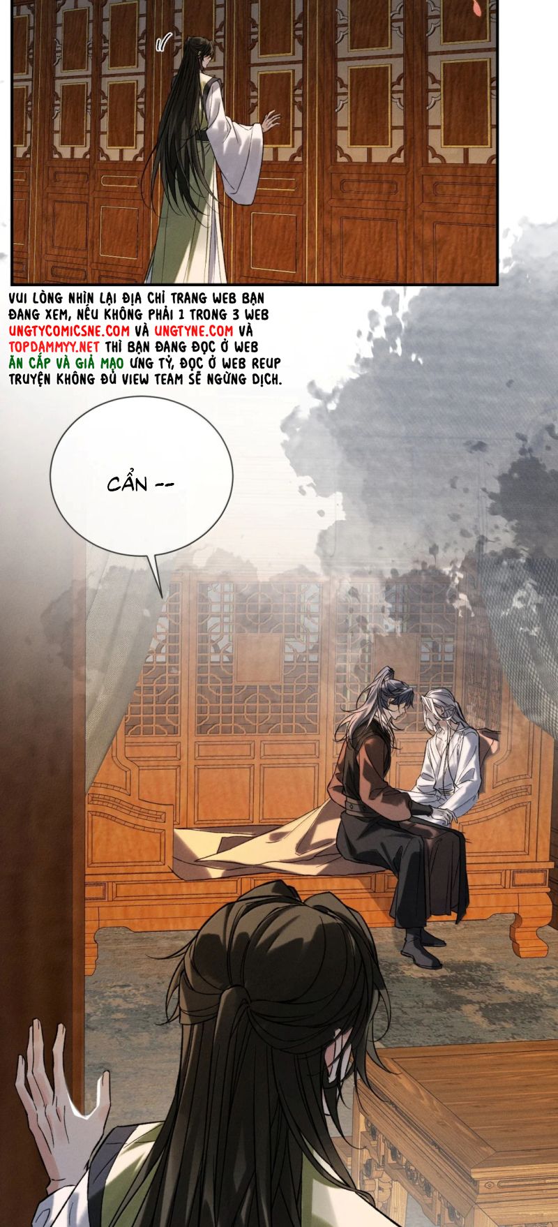 Lang Kỵ Trúc Mã Lai Chap 50 - Next Chap 51