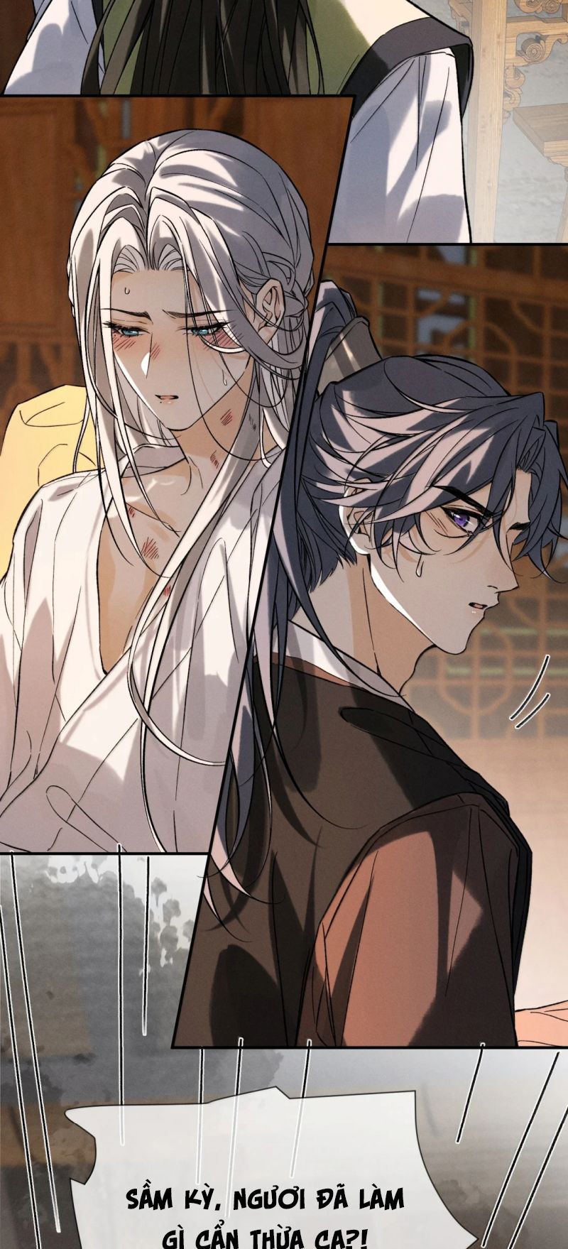 Lang Kỵ Trúc Mã Lai Chap 50 - Next Chap 51