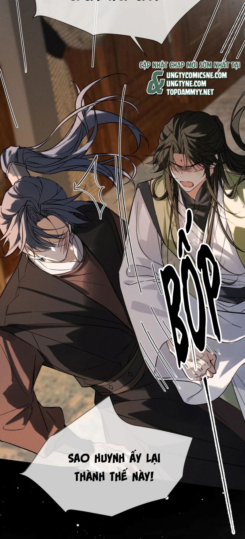 Lang Kỵ Trúc Mã Lai Chap 50 - Next Chap 51