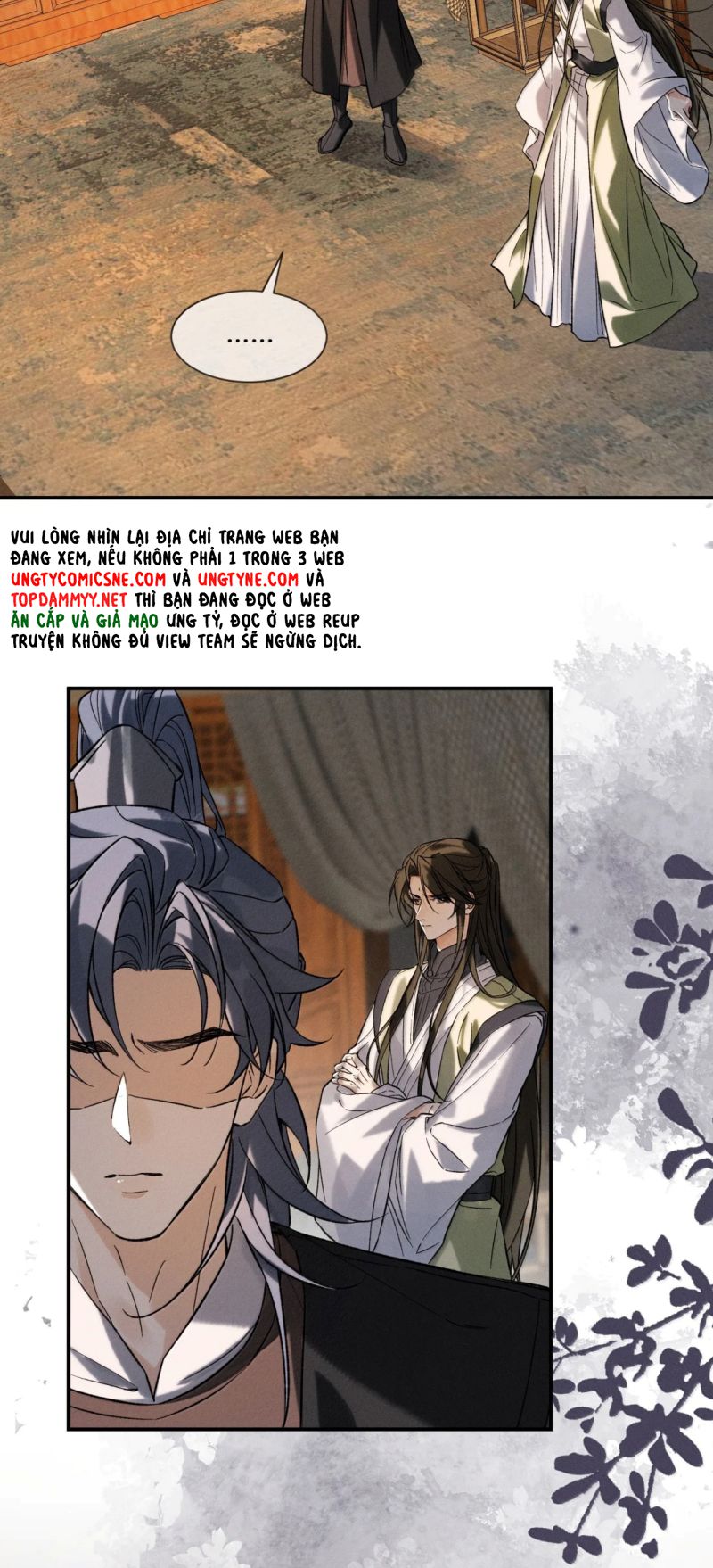 Lang Kỵ Trúc Mã Lai Chap 50 - Next Chap 51