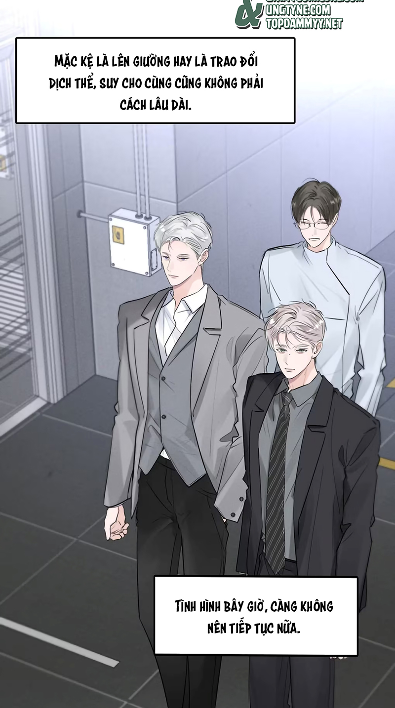 Dựa Vào Bạn Thân Từ Nhỏ Tôi Trở Thành Đỉnh Cấp Hướng Đạo Chapter 49 - Trang 4