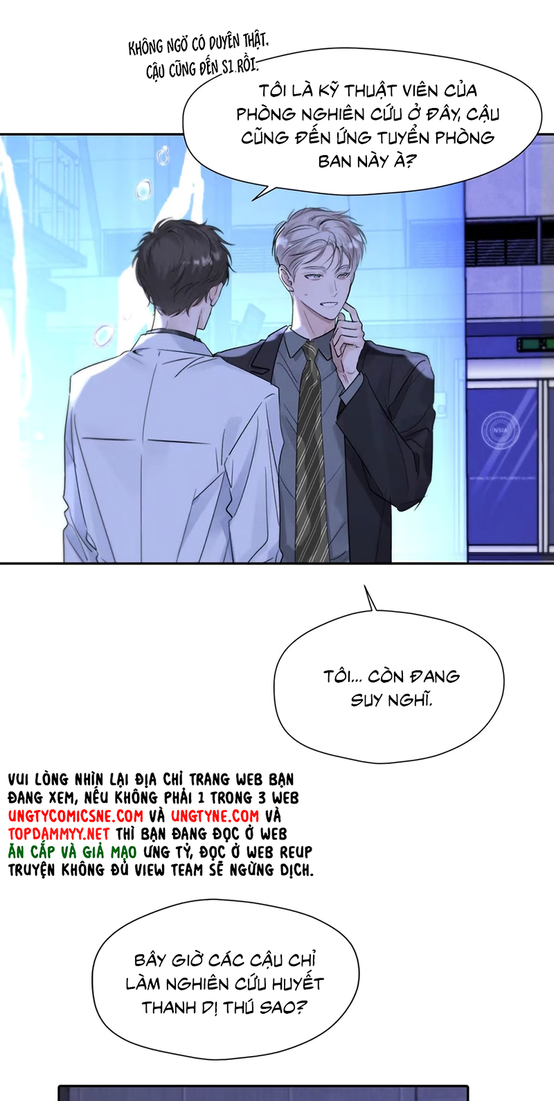 Dựa Vào Bạn Thân Từ Nhỏ Tôi Trở Thành Đỉnh Cấp Hướng Đạo Chapter 49 - Trang 4