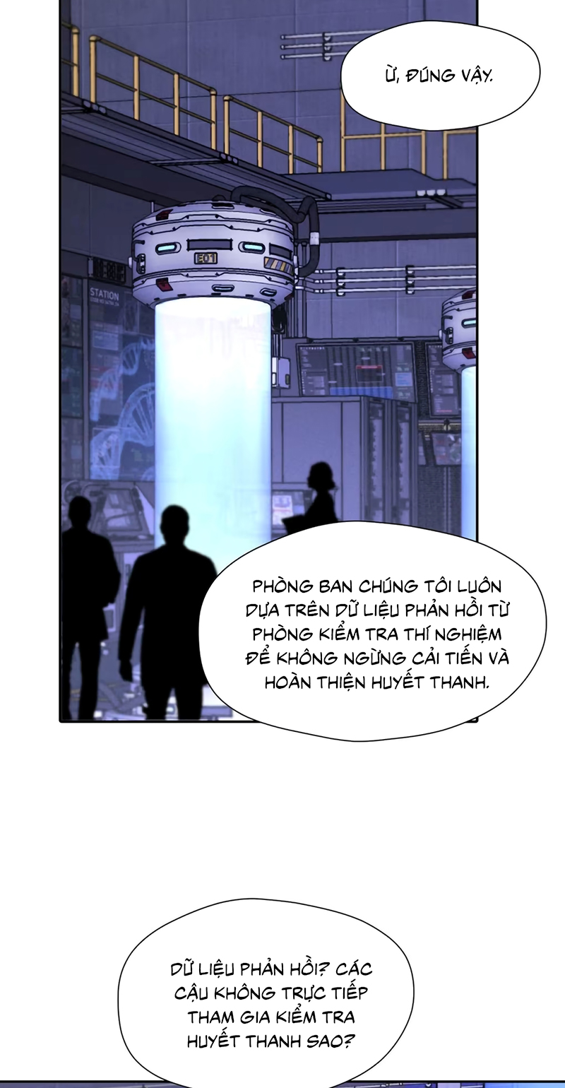 Dựa Vào Bạn Thân Từ Nhỏ Tôi Trở Thành Đỉnh Cấp Hướng Đạo Chapter 49 - Trang 4