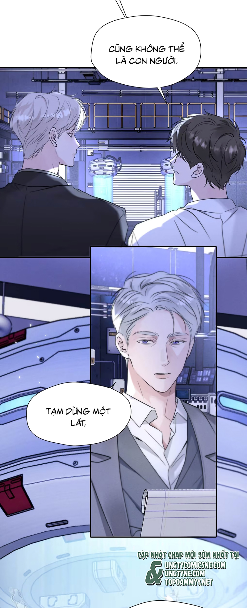 Dựa Vào Bạn Thân Từ Nhỏ Tôi Trở Thành Đỉnh Cấp Hướng Đạo Chapter 49 - Trang 4