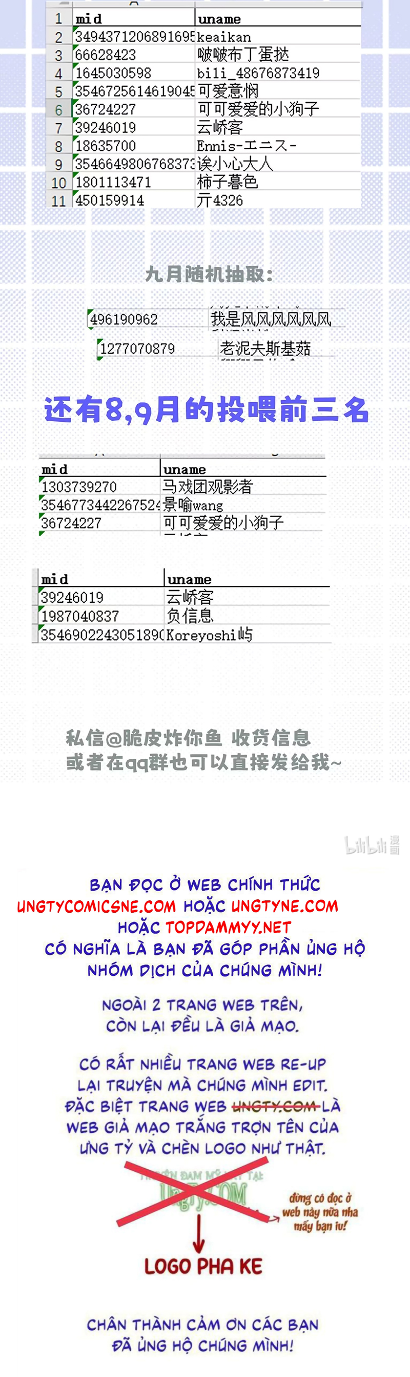 Dựa Vào Bạn Thân Từ Nhỏ Tôi Trở Thành Đỉnh Cấp Hướng Đạo Chapter 49 - Trang 4