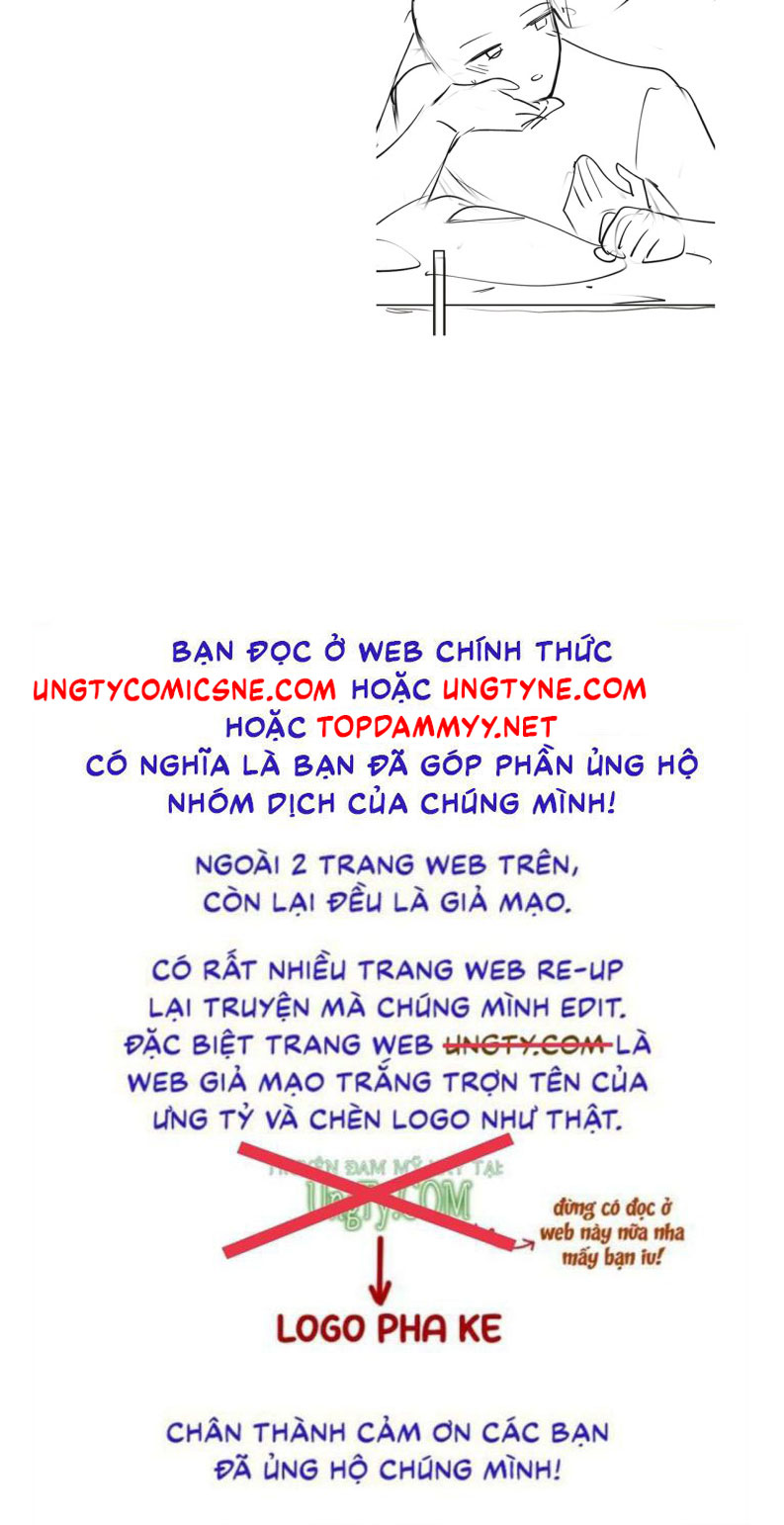 Tiếp Xúc Nguy Hiểm Ngoại truyện 7 - Next Chap 1