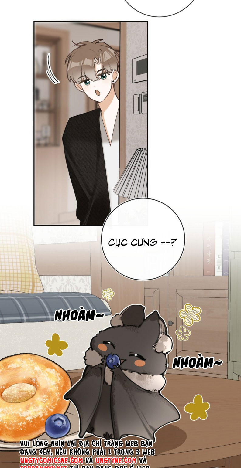 Tiếp Xúc Nguy Hiểm Ngoại truyện 7 - Next Chap 1