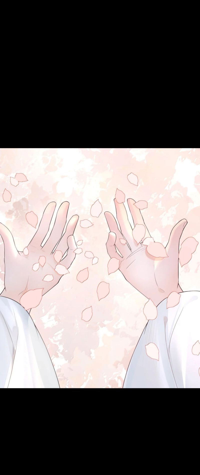 Cùng Quân Nói Chuyện Yêu Đương Chap 45 - Next Chap 46