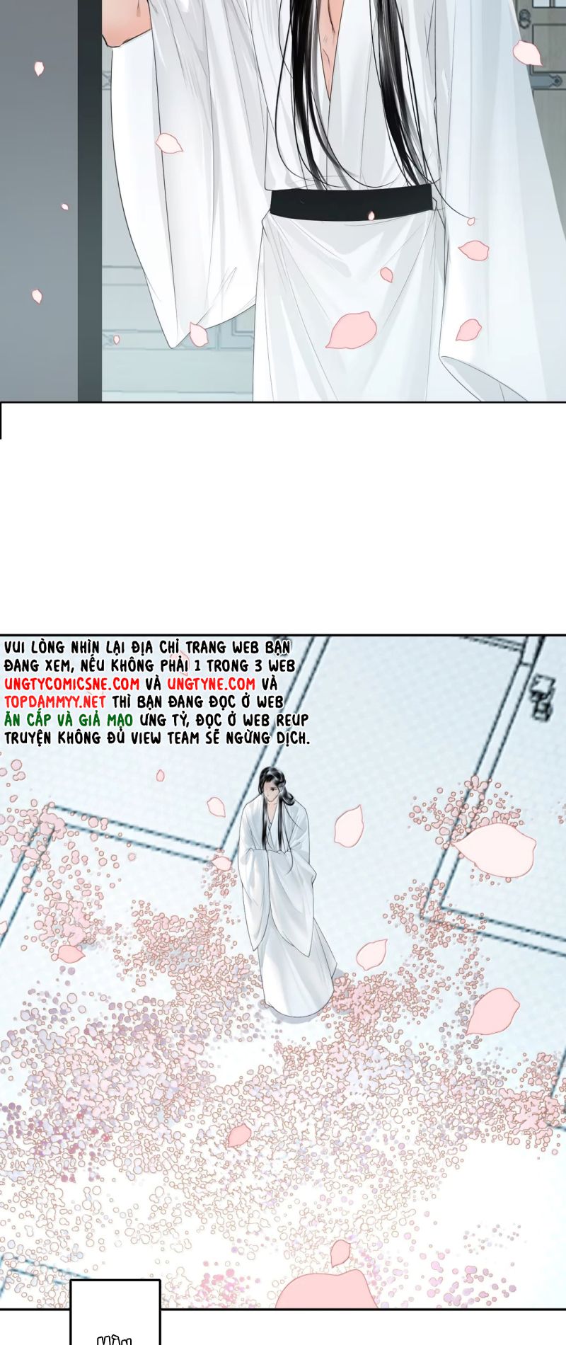 Cùng Quân Nói Chuyện Yêu Đương Chap 45 - Next Chap 46