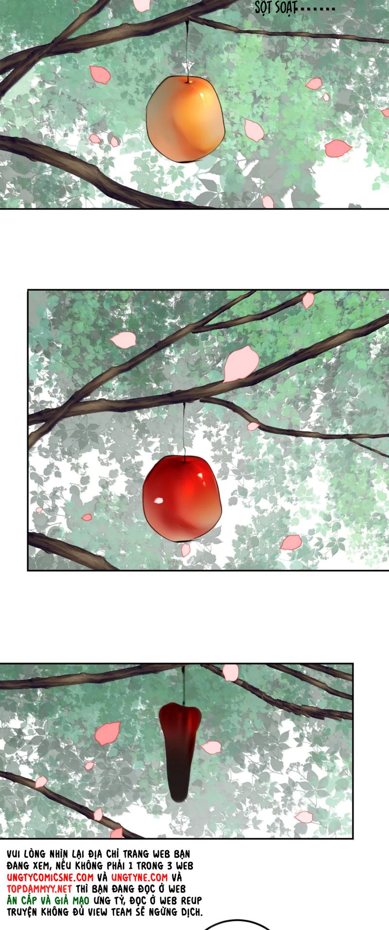 Cùng Quân Nói Chuyện Yêu Đương Chap 45 - Next Chap 46