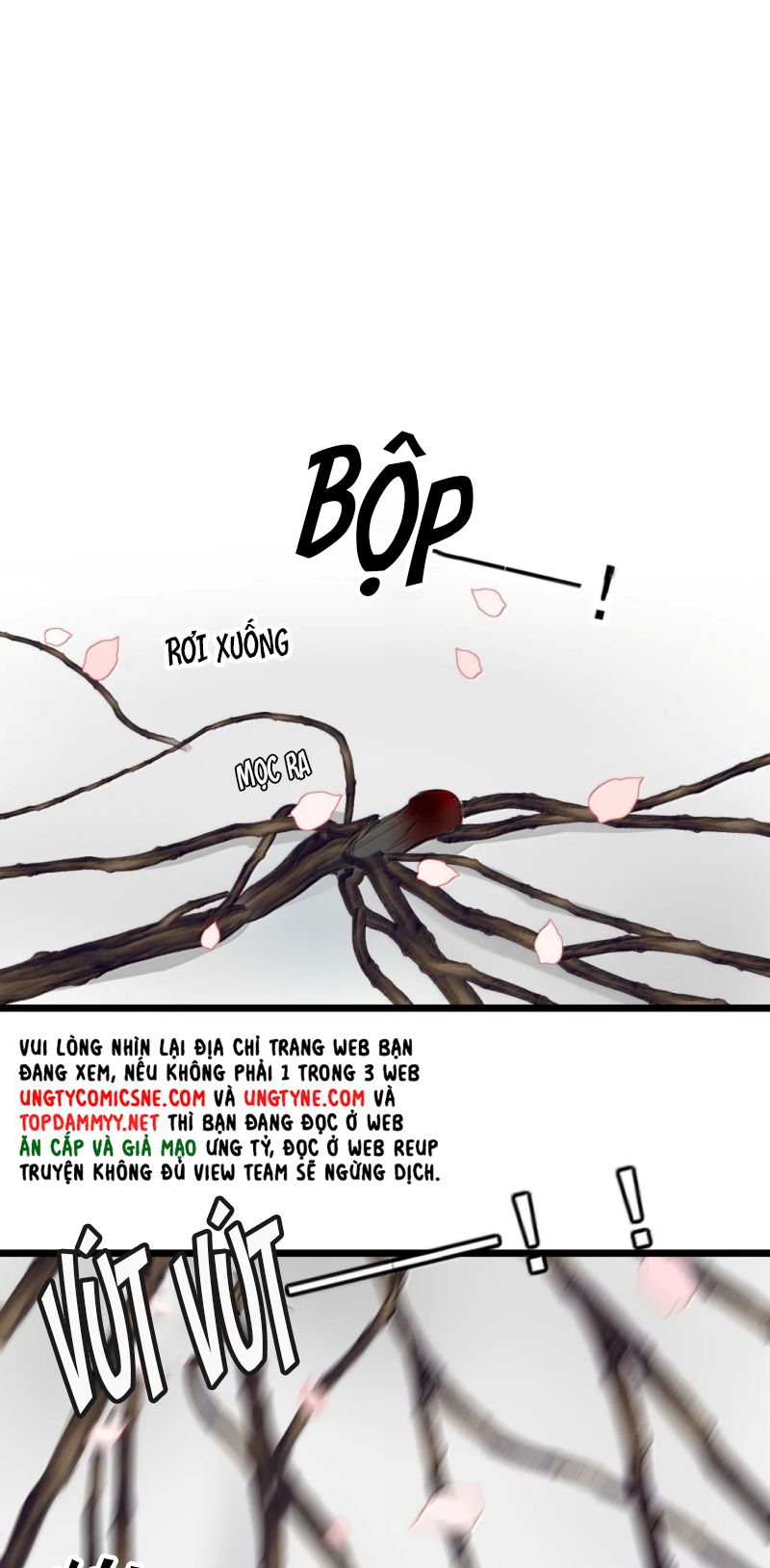 Cùng Quân Nói Chuyện Yêu Đương Chap 45 - Next Chap 46