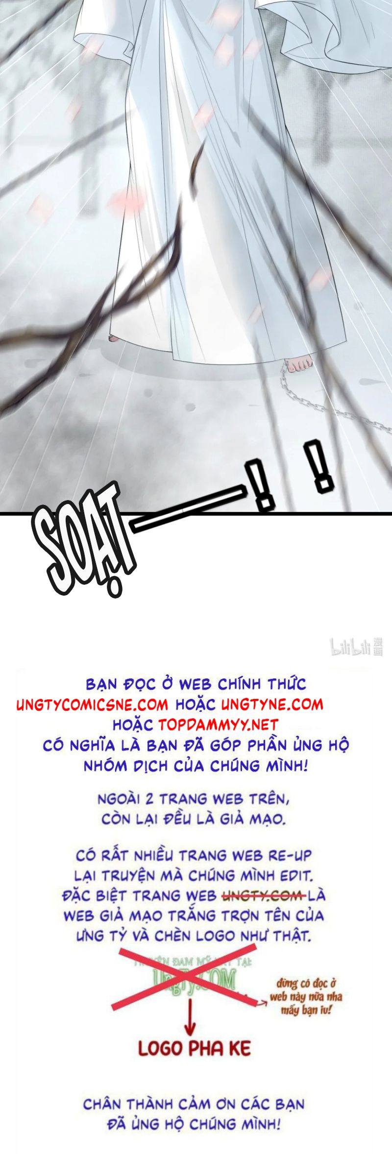 Cùng Quân Nói Chuyện Yêu Đương Chap 45 - Next Chap 46