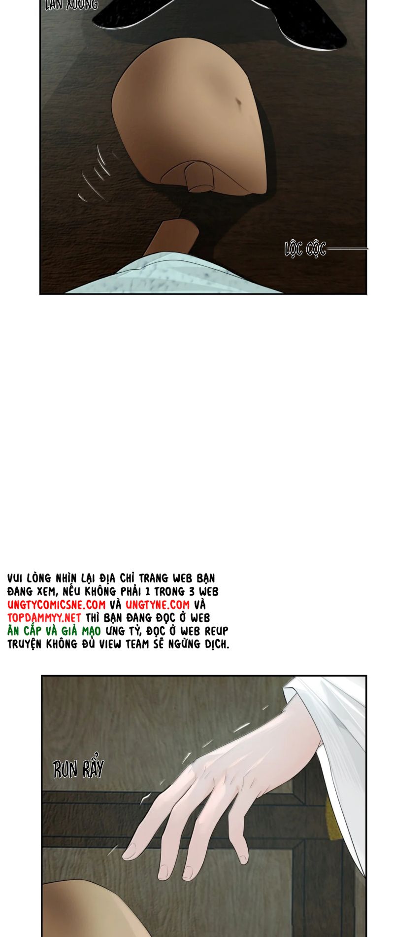 Cùng Quân Nói Chuyện Yêu Đương Chap 45 - Next Chap 46