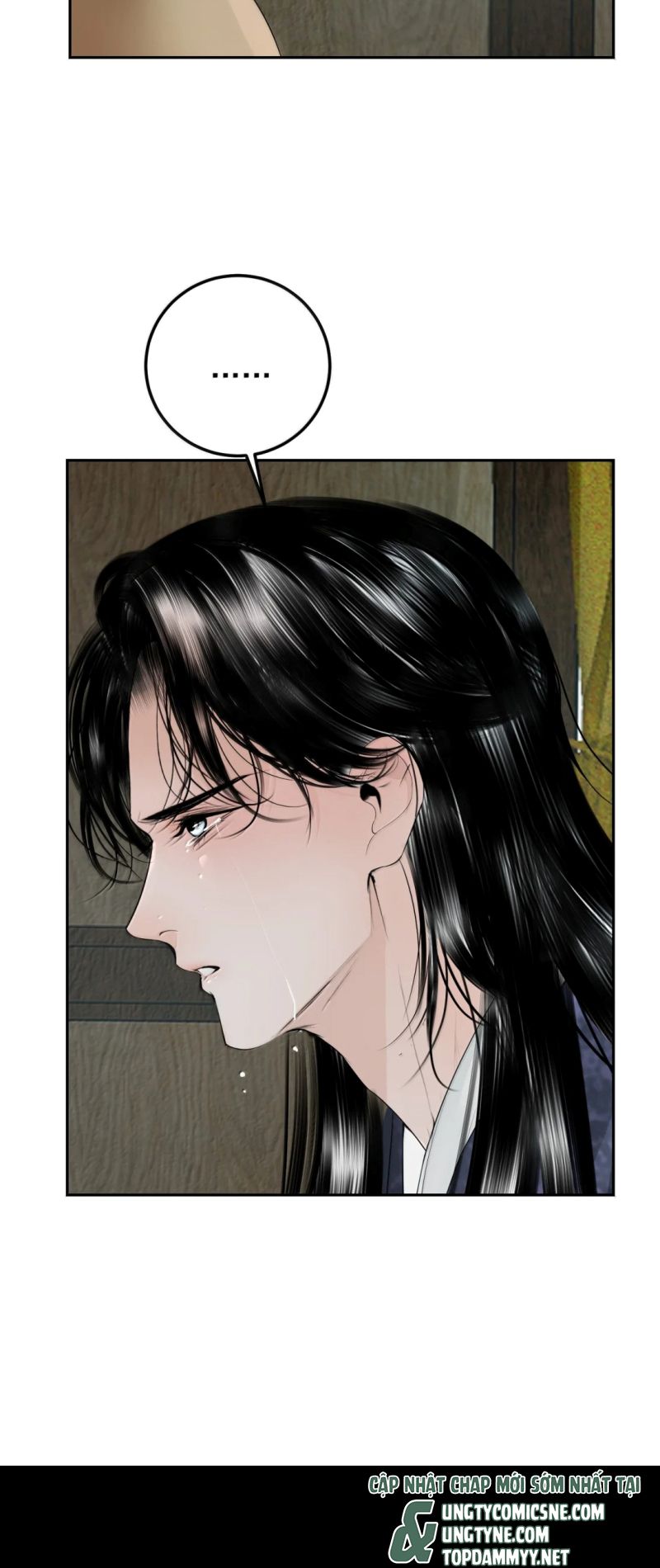Cùng Quân Nói Chuyện Yêu Đương Chap 45 - Next Chap 46
